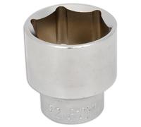 Laser Tools Presa 1.3cmD 22mm Singolo Esagonale Standard Lunghezza Finitura 0133