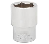 Laser Tools Presa 1.3cmD 23mm Singolo Esagonale Standard Lunghezza Finitura 0819