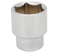 Laser Tools Presa 1.3cmD 27mm Singolo Esagonale Standard Lunghezza Finitura 0821