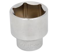 Laser Tools Presa 1.3cmD 32mm Singolo Esagonale Standard Lunghezza Finitura 0823