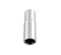 Laser Tools Profondo Socket 1/2"D 14mm Singolo Esagono Finitura Cromo 1986
