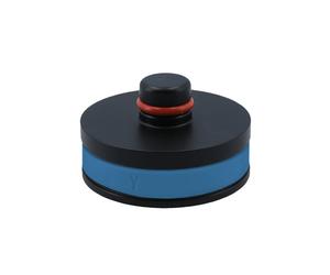 Laser Tools Progettati Acetale Jack Pastiglie per Tesla Modello Y - RWD (20mm)