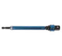Laser Tools Prolunga 1.3cmD 0.6cm Esagonale Uso Con Ogni Cordless Trapano 6391