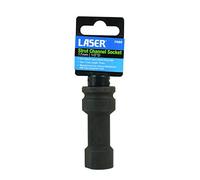 Laser Tools – Bussole profonde 7699 – 17 mm 1/2" D per canale di supporto