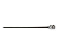 Laser Tools Punta Esagonale A Sfera 1/4"D 4mm 7116
