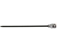 Laser Tools Punta Esagonale A Sfera 1/4"D 4mm 7116