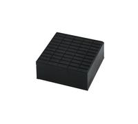Laser Tools Quadrato Profilo Universale Sollevamento Pad - 100 x 40mm - 1pc