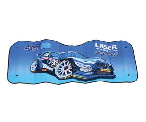 Laser Tools Racing Sunshield - Laser 6923 Nuovo