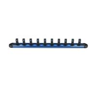 Laser Tools Rail Per Presa Isolata 3/8" Tiene 10 VDE Lunghezza 300Mm 7923