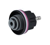 Laser Tools Refrigerante Pressione Test Tappo - per Hyundai E Kia 8027