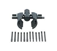 Laser Tools Regolabile Cuscinetto Ruota Blocco Strumento Dado - per Hgv 7818