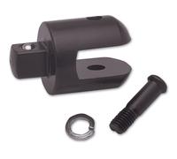 Laser Tools Ricambio Testa per 1.3cmD Barra di Potenza Parte No 1343 & 9254 1545