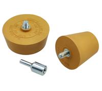 Laser Tools Righe Spento Cancellare Set Protezioni Con Punte Adattatore - a Cono