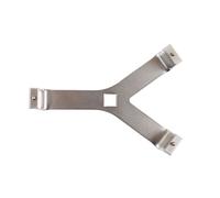 Rilevatore Serbatoio Carburante Bloccaggio Anello Strumento 1.3cmD - per Opel/