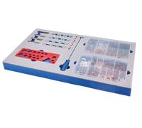 Laser Tools Rondelle Tappo Sifone Riparazione Filettatura In Schiuma 9127 62984