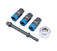 Laser Tools Ruota Borchie Estrazione & Montaggio Set Attrezzi - Auto & Furgone