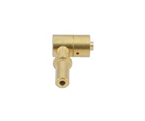 Laser Tools Scatola Ingranaggi Olio Riempimento Adattatore (Solo ) - per VW