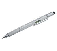 Laser Tools Scriber Livella Righello Screwdriver E Pocket Clip Ak In Uno 8496