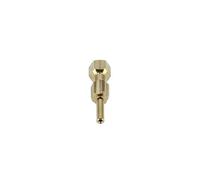 Laser Tools Sensore Di Ossigeno EGT Thread Chaser M12 X 1,25 9003