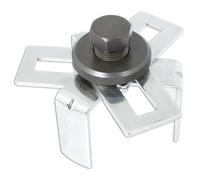 Laser Tools Rilevatore Serbatoio Carburante Chiave 3 Gamba 75 - 160mm 4768