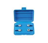 Laser Tools Set Bussole Pinza Freno 4 Pezzi Ratcheting 6763 SAF NFZ Knorr Bremse