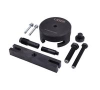 Laser Tools Set Estrattore Puleggia Albero Motore Ford EcoBlue 2.0L Diesel 9481
