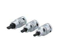 Laser Tools Set Punte Spaccatori Mozzo Pinza Manovella 3 Pezzi 9263