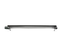 Laser Tools Sight Glass 2" Rubinetto Per Barile 7227