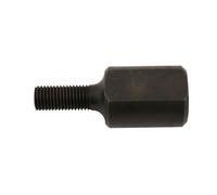 Laser Tools Slide Martello Adattatore - per Hgv 5th Ruota Cerniera Pin 6038