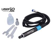 Laser Tools Smerigliatrice A Penna Per Matrici Doppio Mandrino 3mm & 6mm 9419