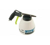 Laser Tools Soda Blasting Jet Tool Strisce senza substrato dannoso 7137