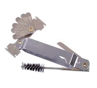 Laser Strumenti Spessimetro 4-in-1 2480