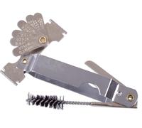 Laser Tools Spessimetro 4-In-1 2480