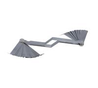 Laser Tools Spessimetro Offset - 26 Lame 2482