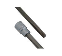 Laser Tools Spline Bit 1/2"D M10 2897