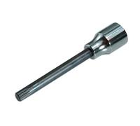 Laser Tools Spline Bit 1/2"D M9 3194