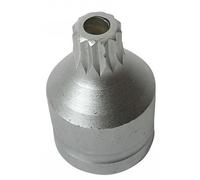 Laser Tools Spline Bit - M18 4025