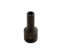 Laser Tools Split Rim Impact Socket 1/2"D 8Mm X 10Pt 5132