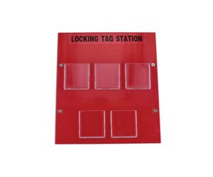 Laser Tools Stazione Di Blocco Tag 7945