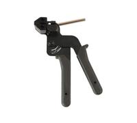 Laser Tools Steel Tie Gun 6300
