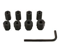 Laser Tools Stud Remover E Installer 9Pc 7804