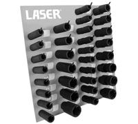 Laser Tools Supporto Completo Per Chiavi A Impatto 1/2"D 1159