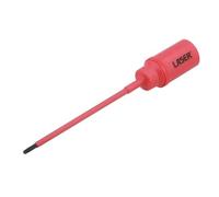 Laser Tools T10 Isolato Extra Lungo Slim Series Torx Star Bit Socket 3/8"D 8990