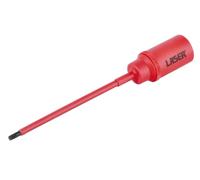 Laser Tools T15 Isolato Extra Lungo Slim Series Torx Star Bit Socket 3/8"D 8991