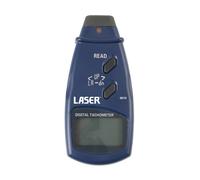 Laser Tools Tachimetro Digitale 6610
