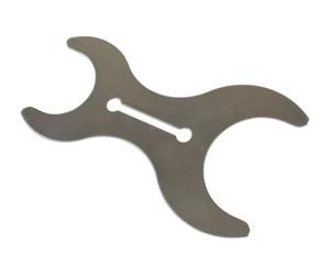 Laser Tools Tappo Cilindro Master Frizione E Freno - Per BMW 7702