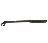 Laser Tools Tendicinghia Ausiliaria Chiave 15mm - per Vauxhall/Opel 6649