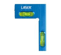 Laser Tools Tesla ADAS Radar Camera Calibrazione Livella Quadrata 9194