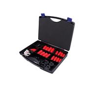 Laser Tools Tesla Raffreddamento Tubo & Svc Spina Tappi Kit 30pc OEM 1135762 00