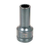 Laser Tools Testa Cilindro Chiave A Impatto 3/4" D 17Mm 4558
